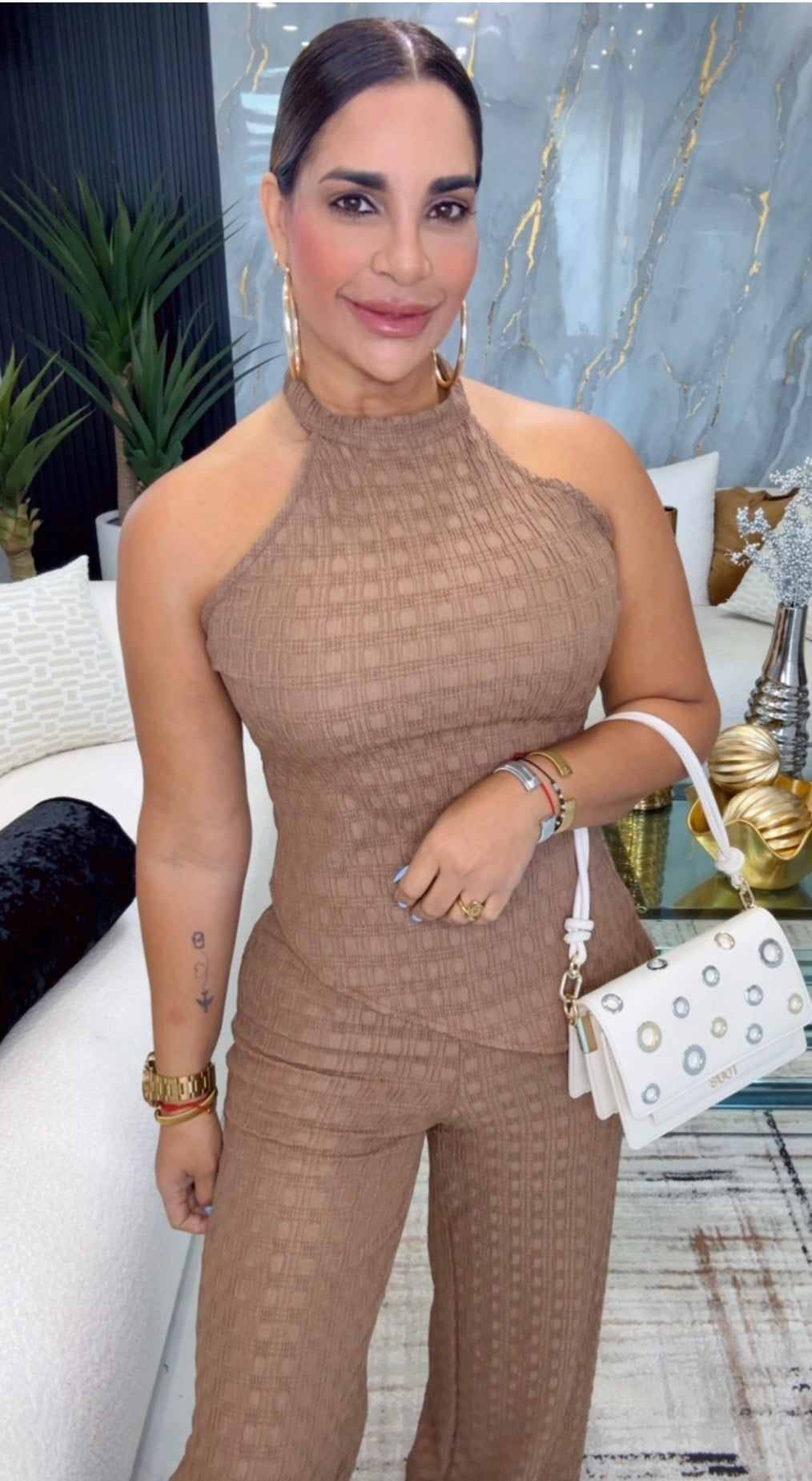 Croacia Coffee Set (spandex)