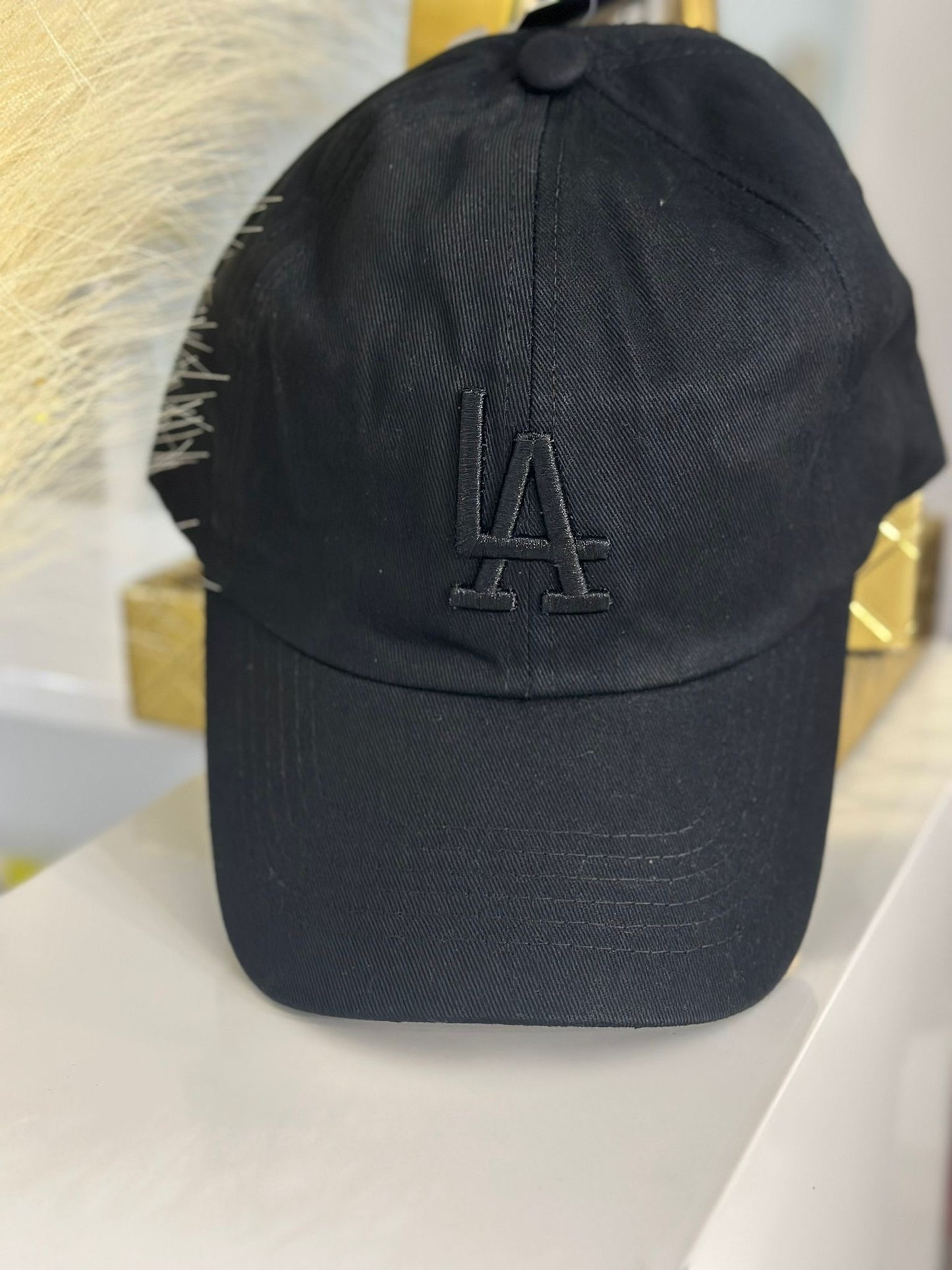 LA Unisex Caps (Todos los colores aquí)