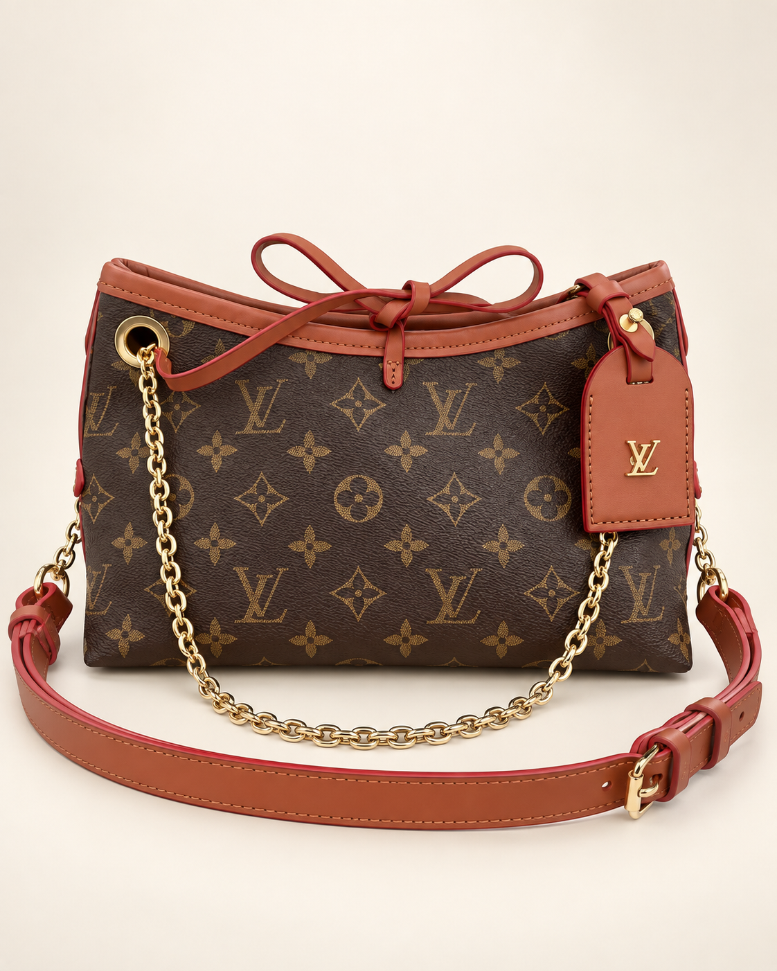 LV Crossbody bag(tamaño mediano)