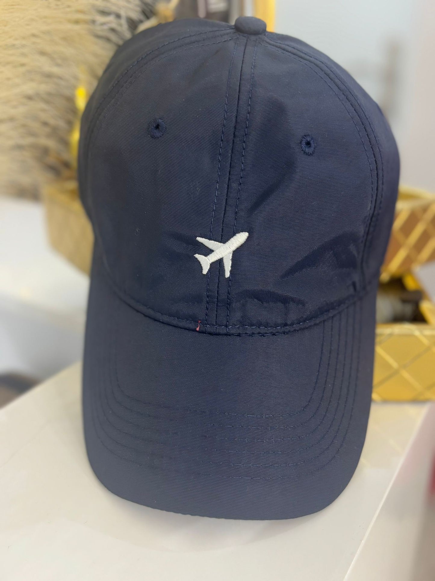 Trendy Travel Cap