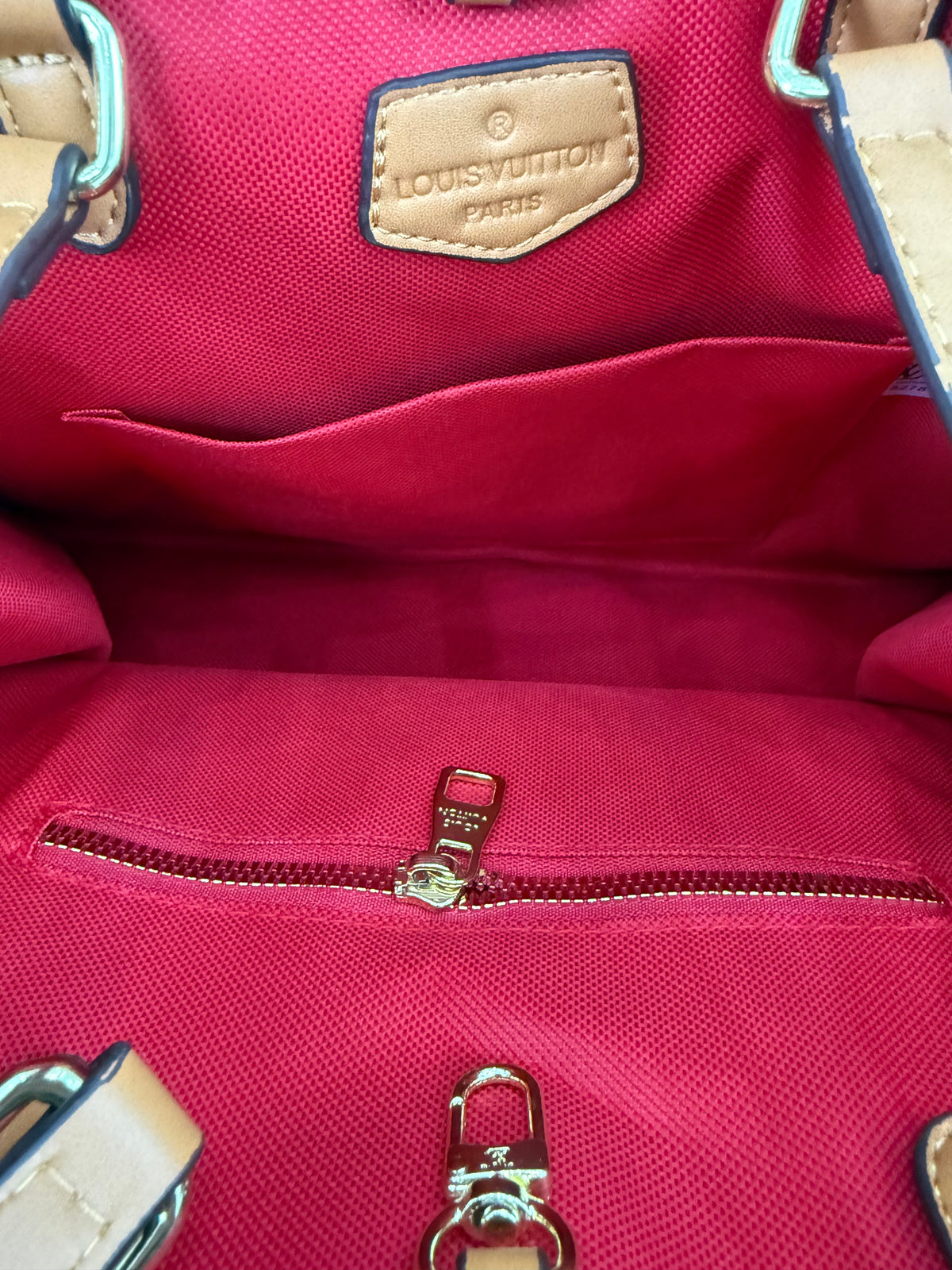 Restock LV Brown New Edition Bag (tamaño grande) doble mango/ Llegan el próximo Martes