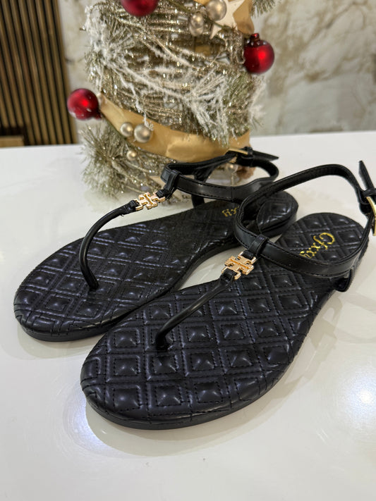 Zafiro Sandals