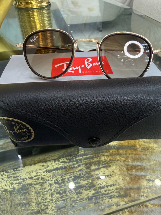 RB Brown Sunglasses (kit completo) llegan Oct 30