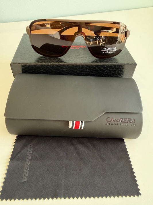 Restock CRrera Brown Sunglasses (Kit Completo) Llegan el 20 de Junio