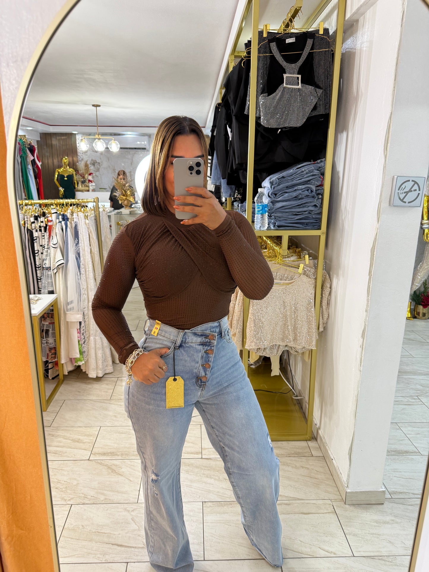 Restock Vibrant Flare Pant (botones virados) Llegan el próximo Sábado utilicé talla 5