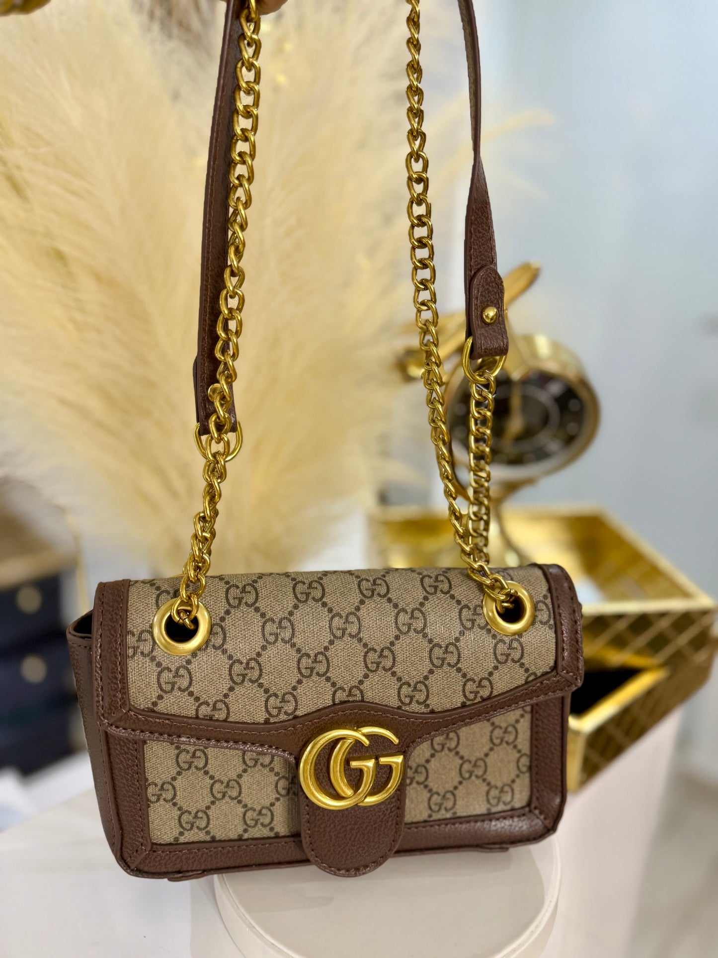 Crossbody GG Bag