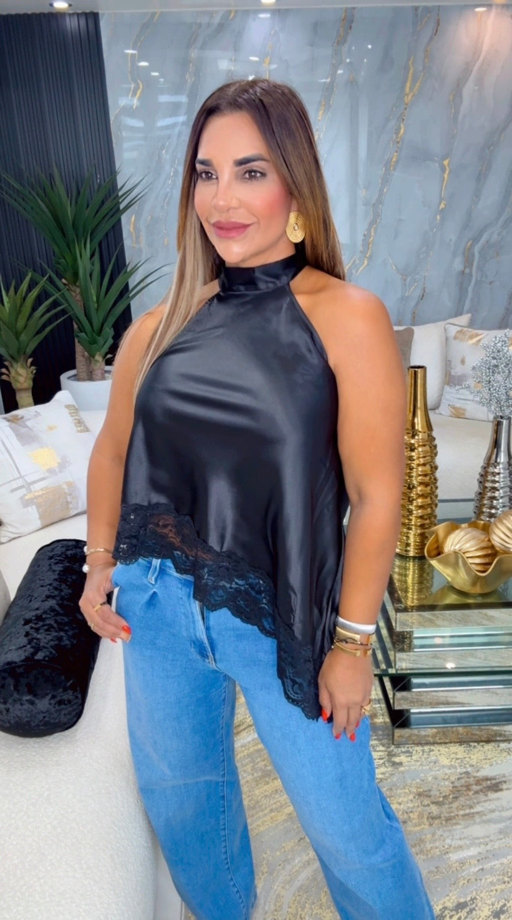 Phuket Black Top