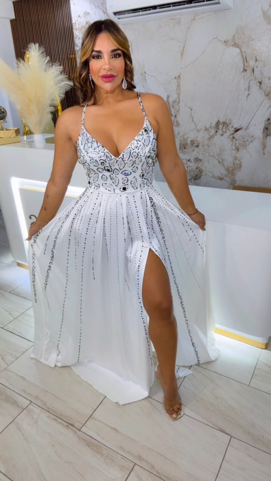 El convento Stone Dress (stretch)