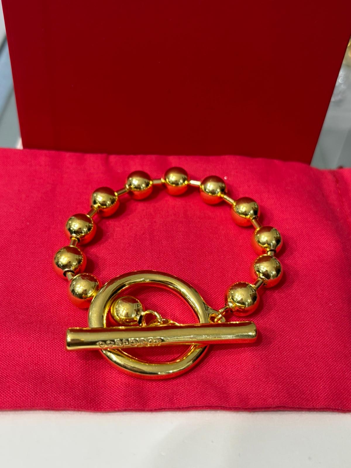 ON Uno Bracelet (Material 925)