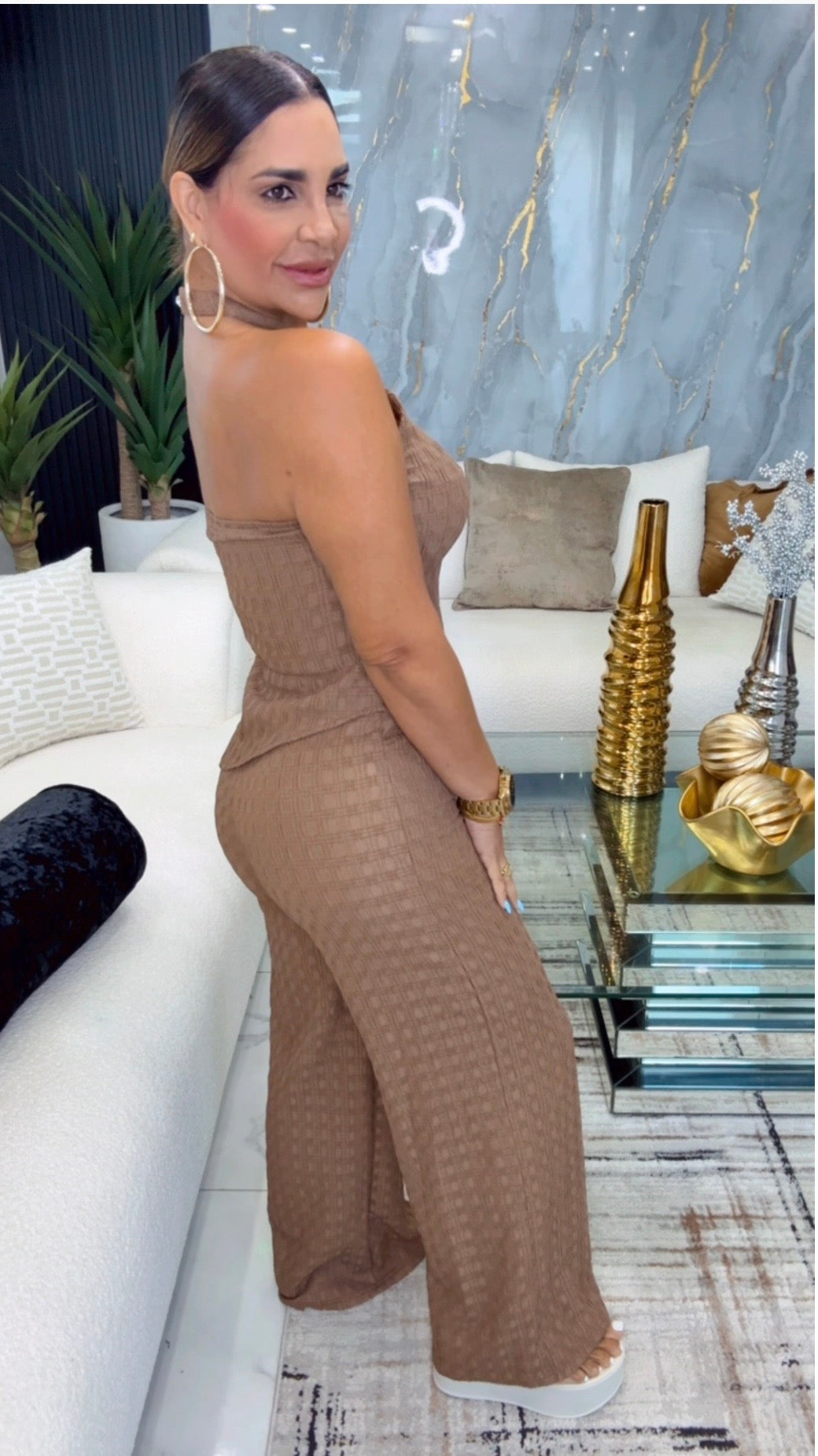 Croacia Coffee Set (spandex)