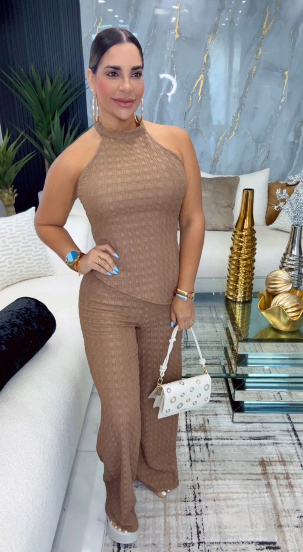 Croacia Coffee Set (spandex)