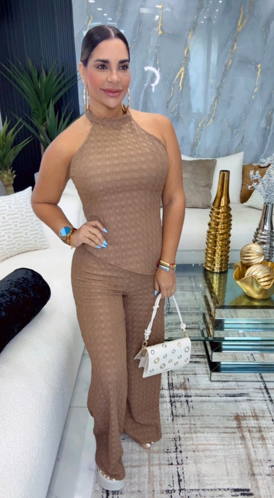 Croacia Coffee Set (spandex)