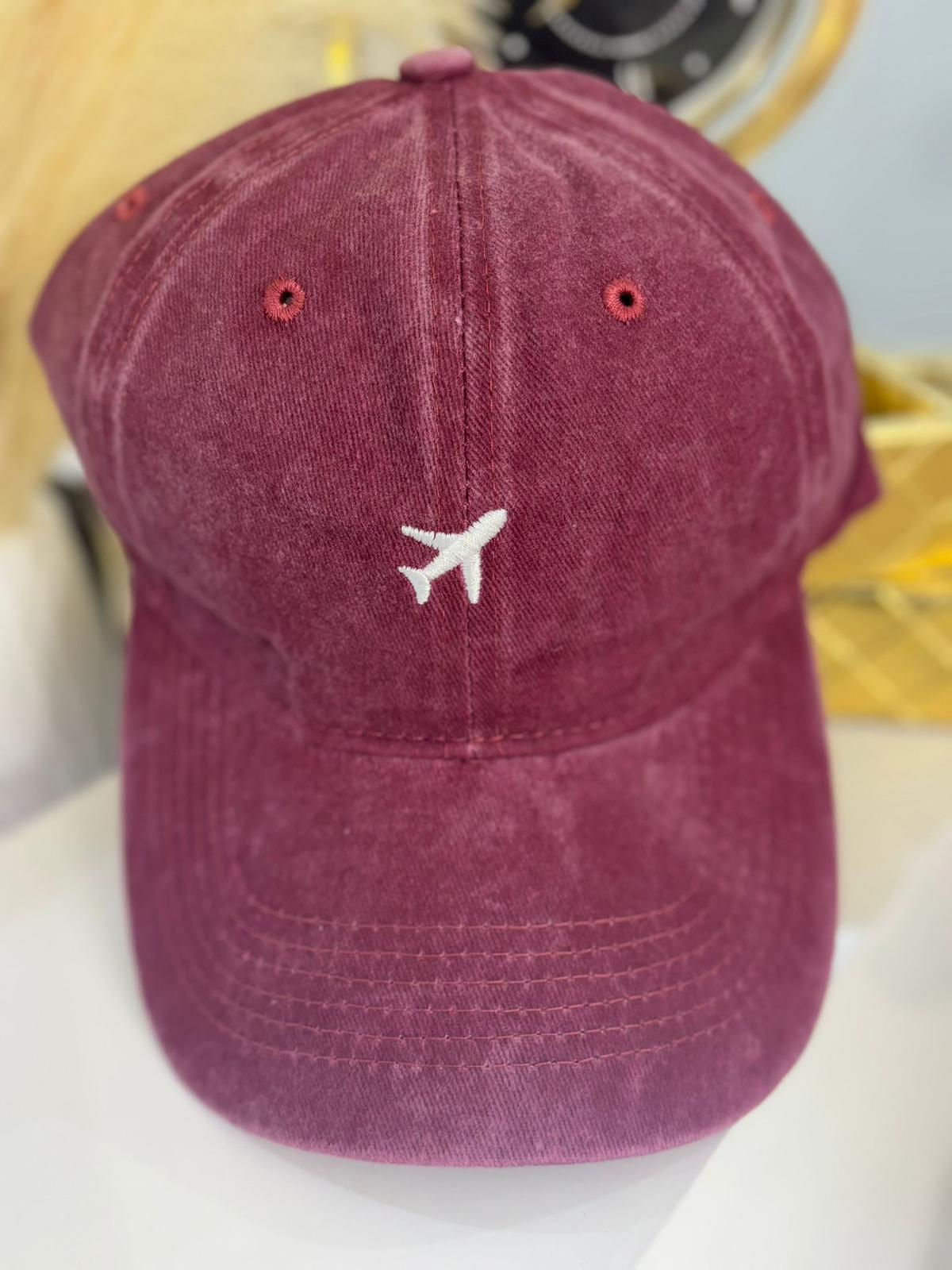 Trendy Travel Cap