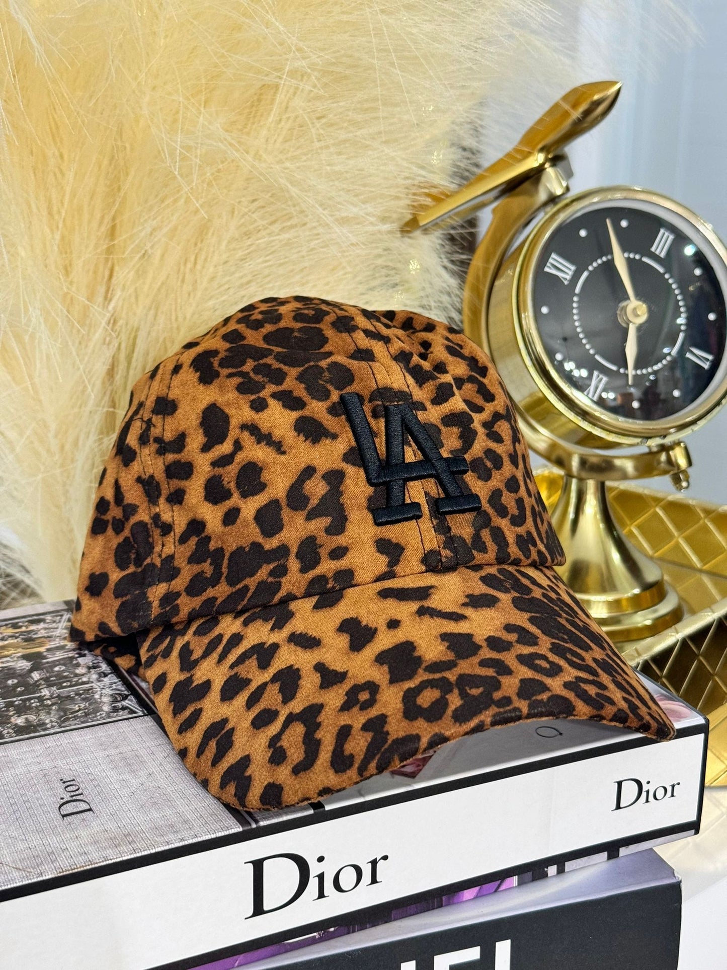 LA Unisex Caps (Todos los colores aquí)