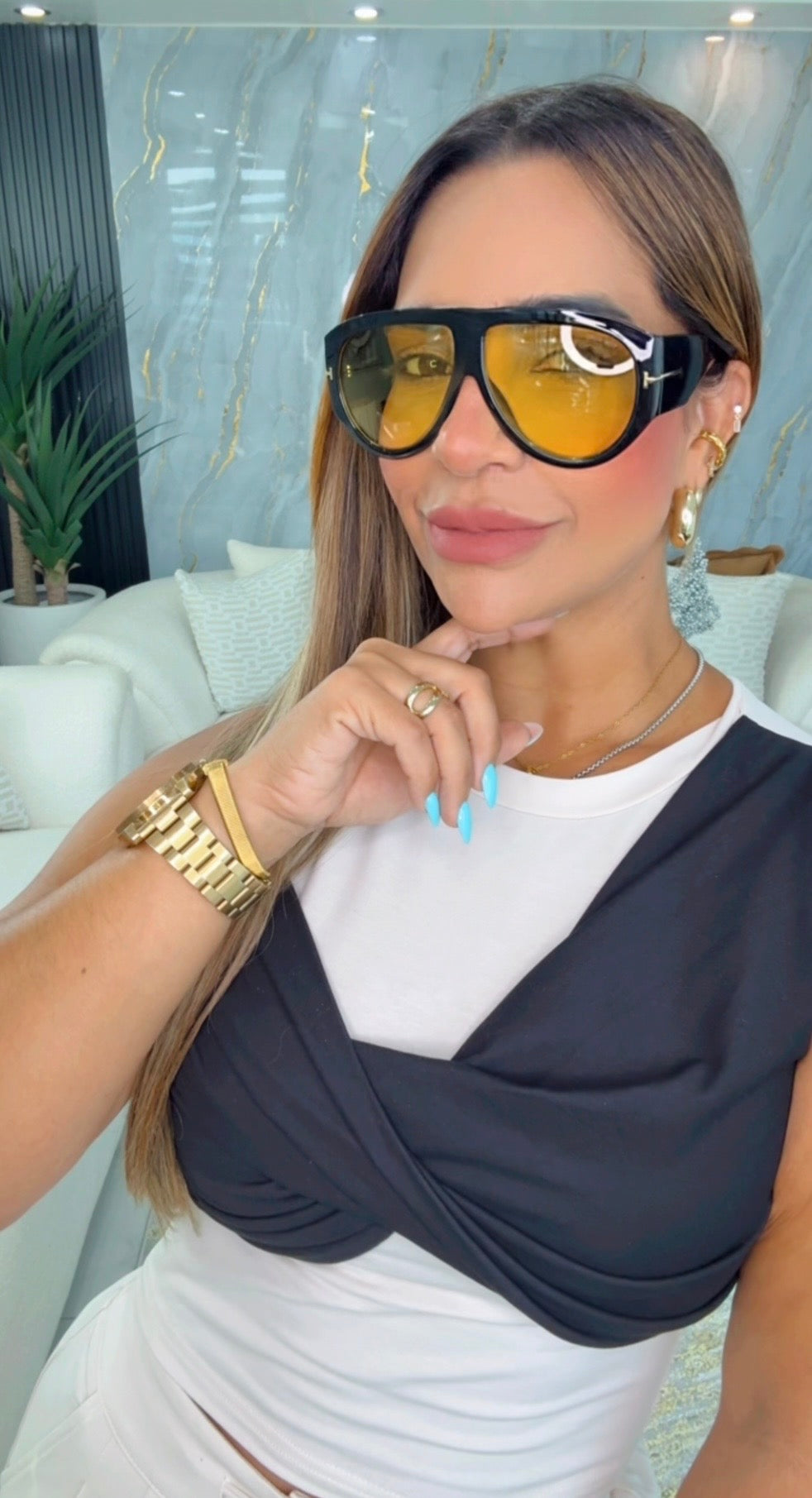 Restock TFord Sunglasses (Kit Completo)Llegan el 20 de Junio