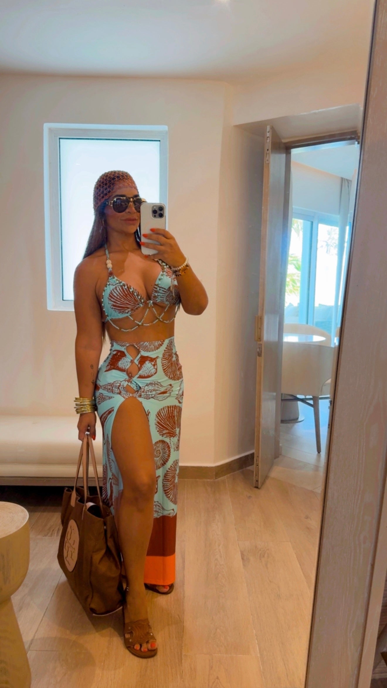 Sirenis 3 Pieces Swimsuit (colección 🇨🇴)