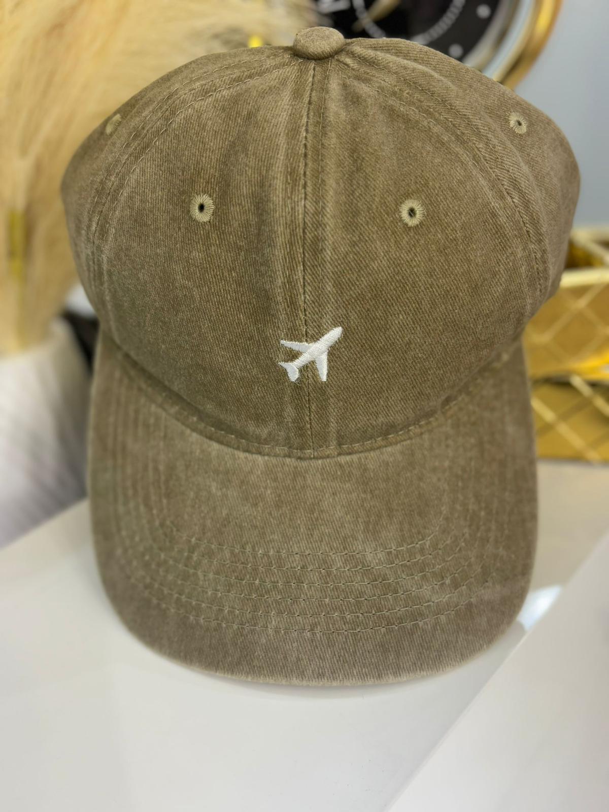 Trendy Travel Cap