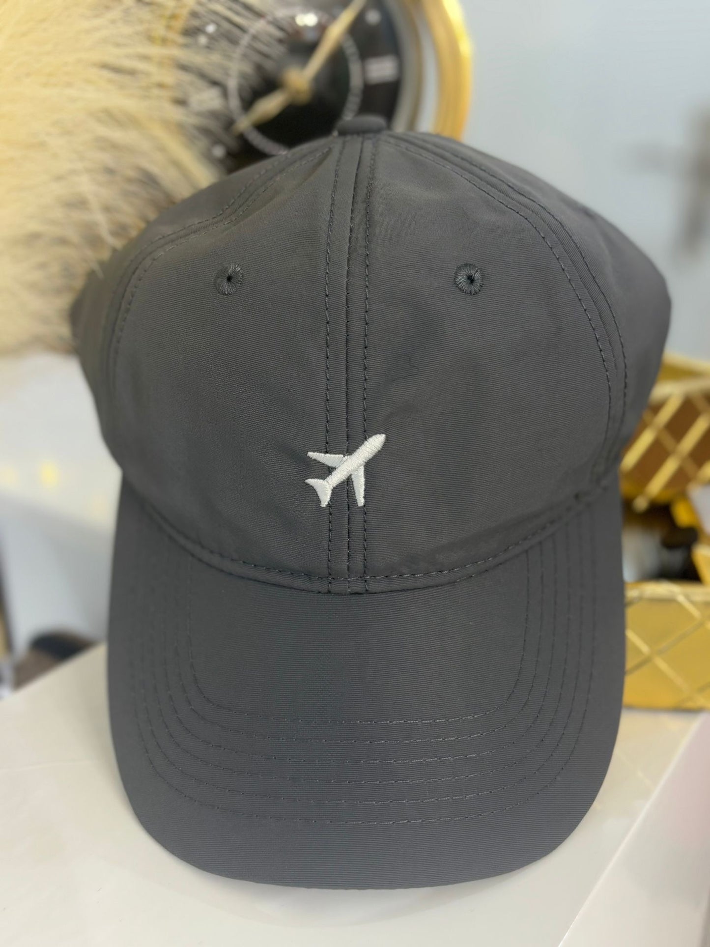 Trendy Travel Cap