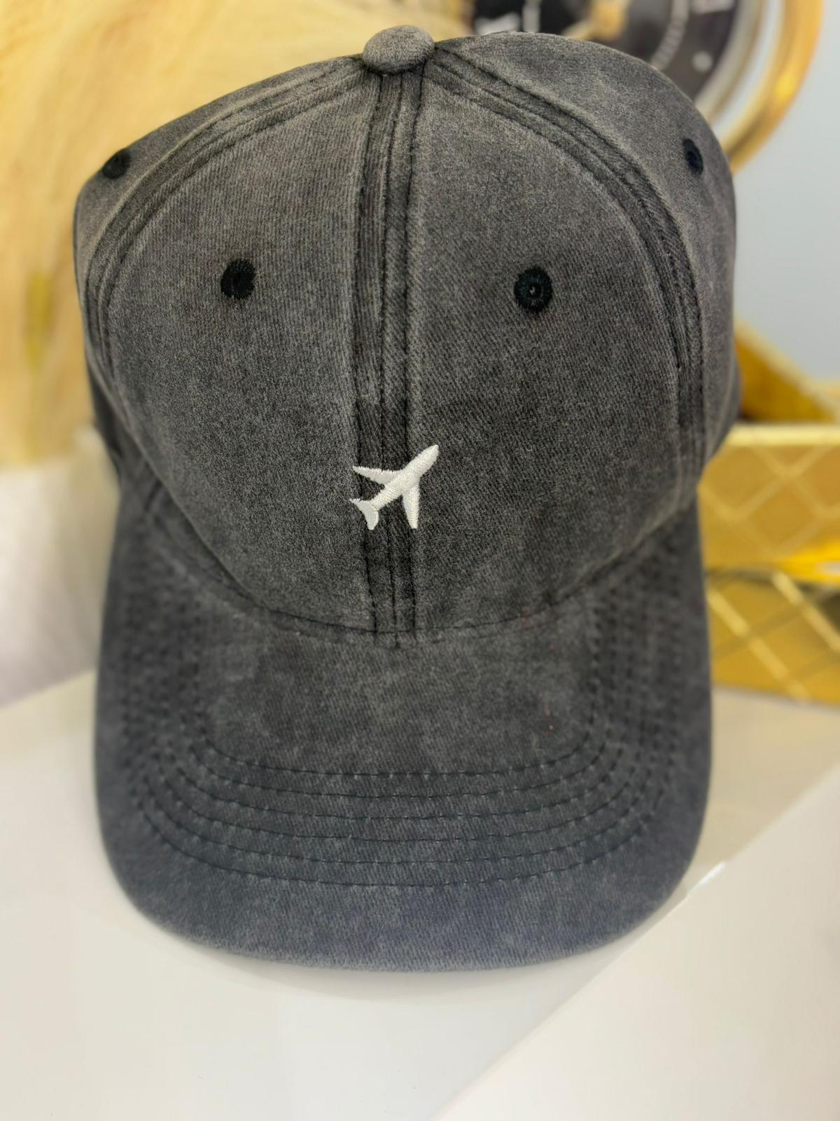 Trendy Travel Cap