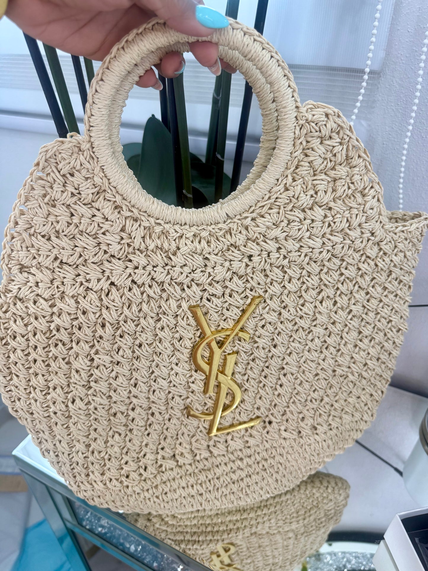 YS BoHo Bag (tamaño grande)