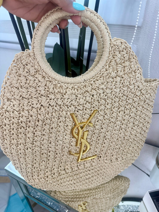 YS BoHo Bag (tamaño grande)