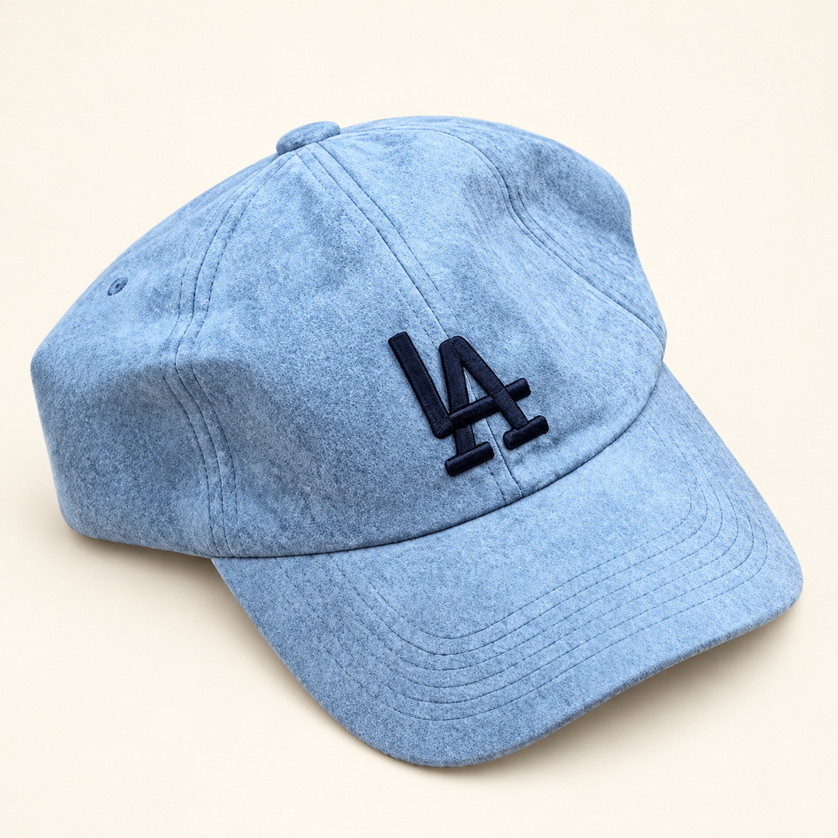 L.A Cap (7 colores a escoger) Llegan el miércoles