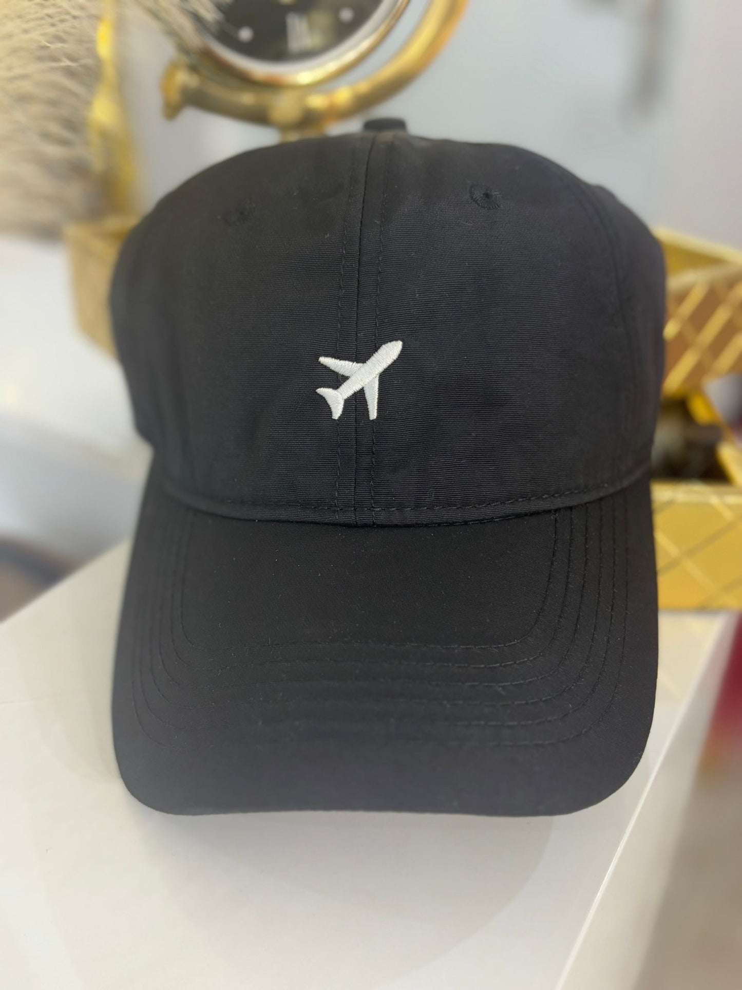 Trendy Travel Cap