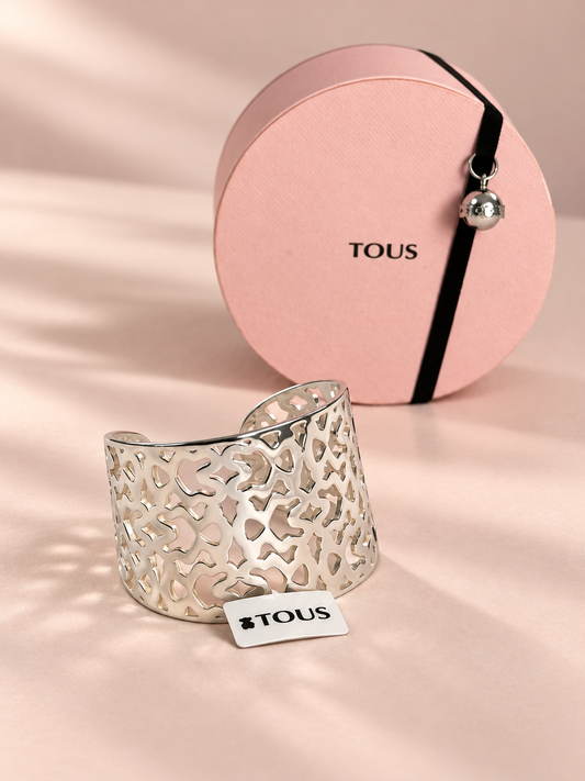 Bangle Silver 925