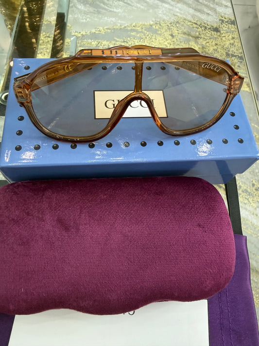 Restock GG Taupé Sunglasses (Kit Completo) Llegan el 20 de Junio