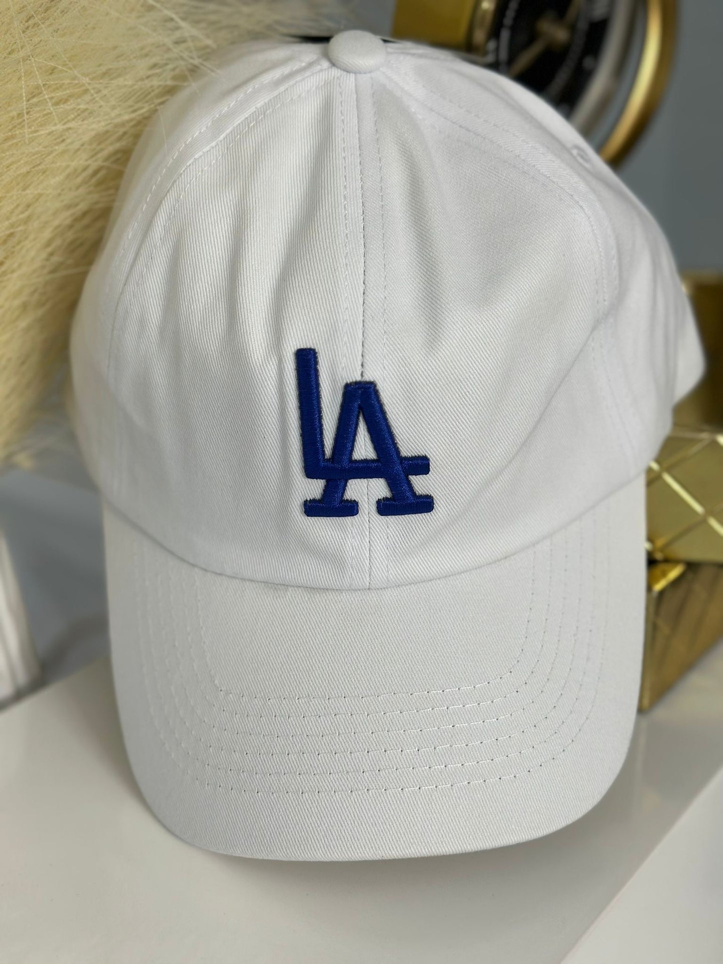 LA Unisex Caps (Todos los colores aquí)