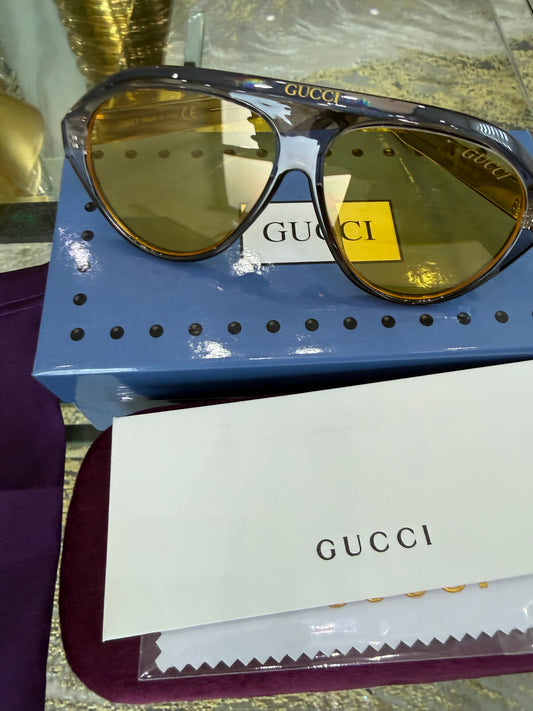 Restock GG Brown Sunglasses (Kit Completo) Llegan el 20 de Junio