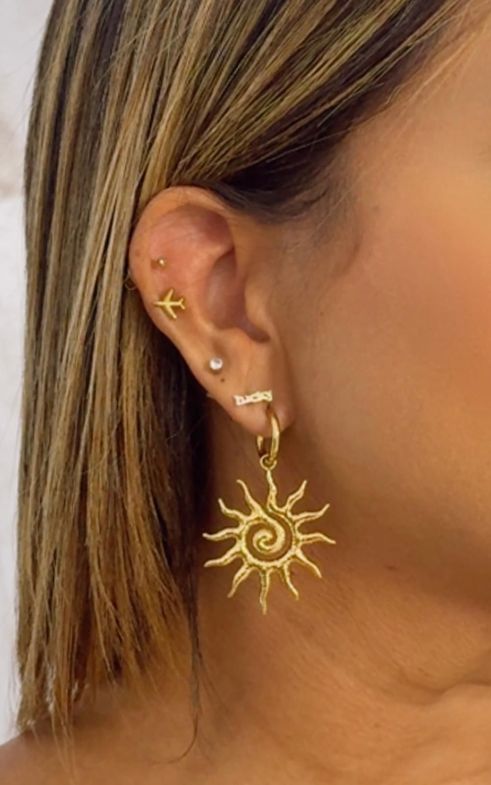 Solé Earrings