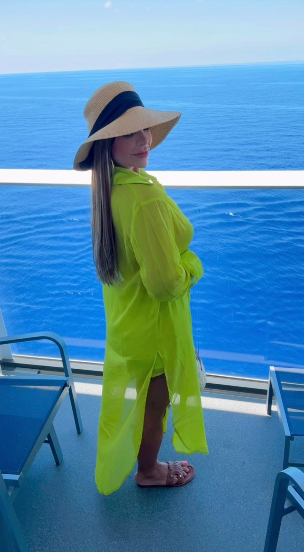 Restock Summer Tunic Green Set (spandex) Llegan el próximo sábado