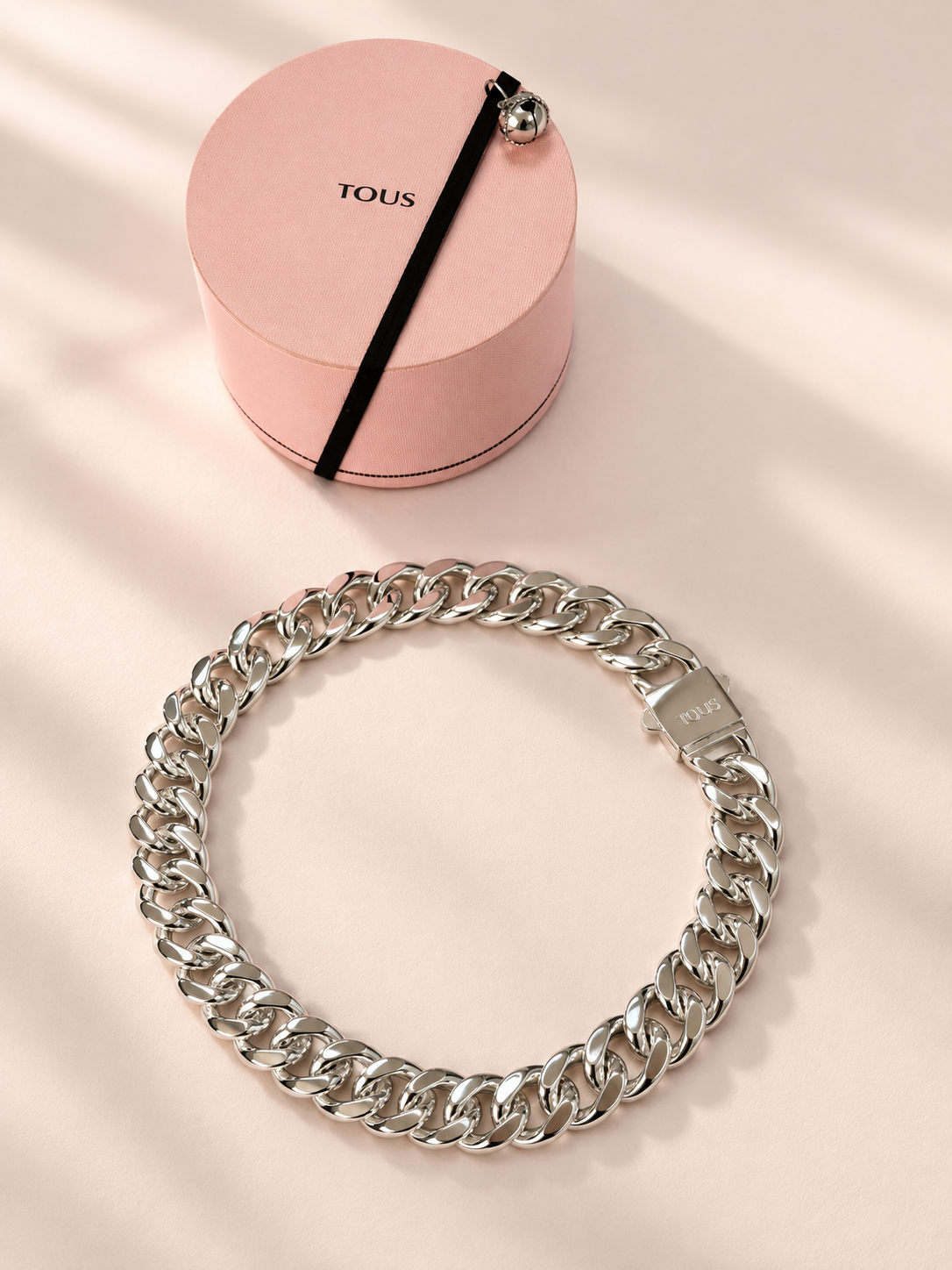 Restock Silver 925 Choker(19 cm) llegan el 25 de Octubre