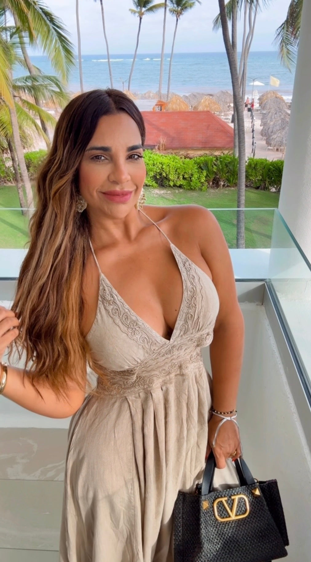 Jaipur Camel Dress (spandex) colección 🇮🇳